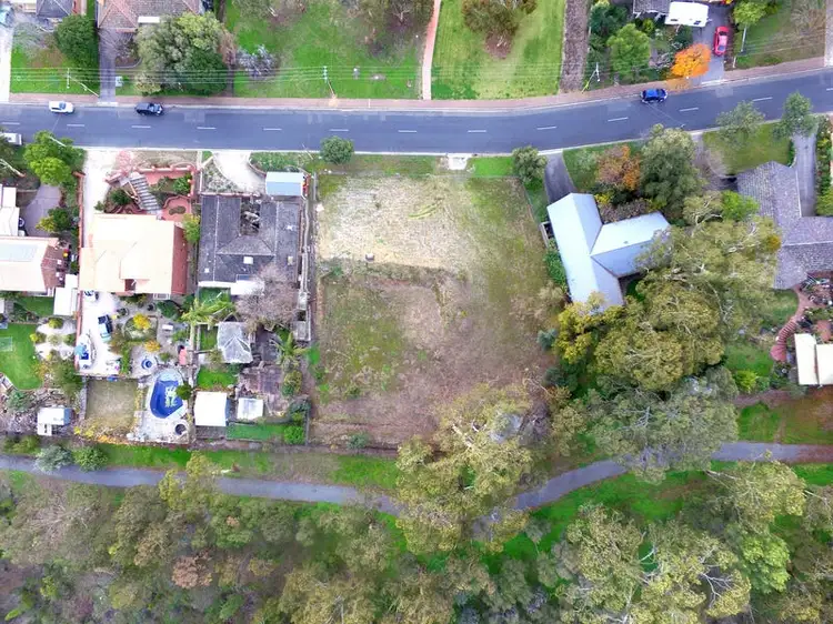 Second view of Homely land listing, 49 Valley View Drive, Highbury SA 5089