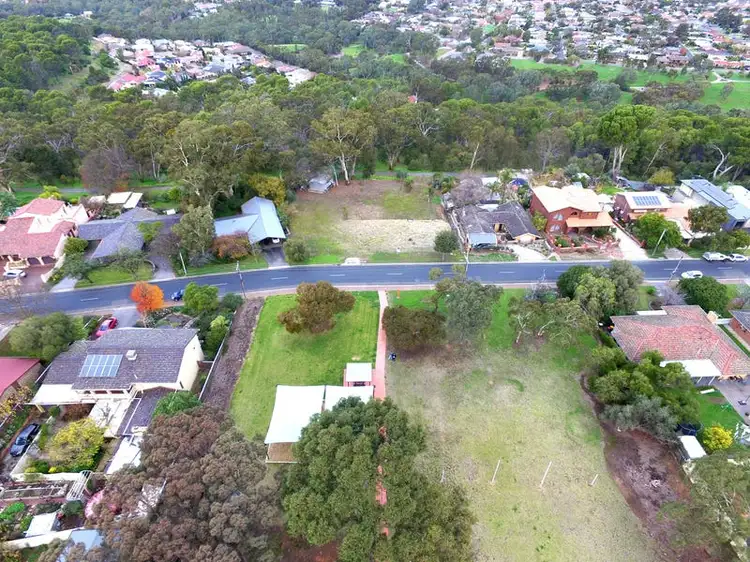 Fifth view of Homely land listing, 49 Valley View Drive, Highbury SA 5089