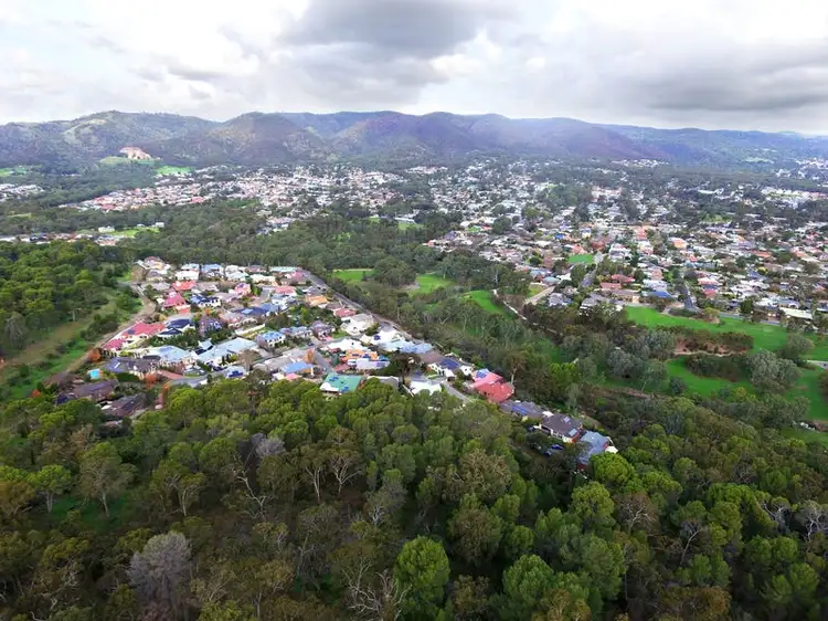 Sixth view of Homely land listing, 49 Valley View Drive, Highbury SA 5089