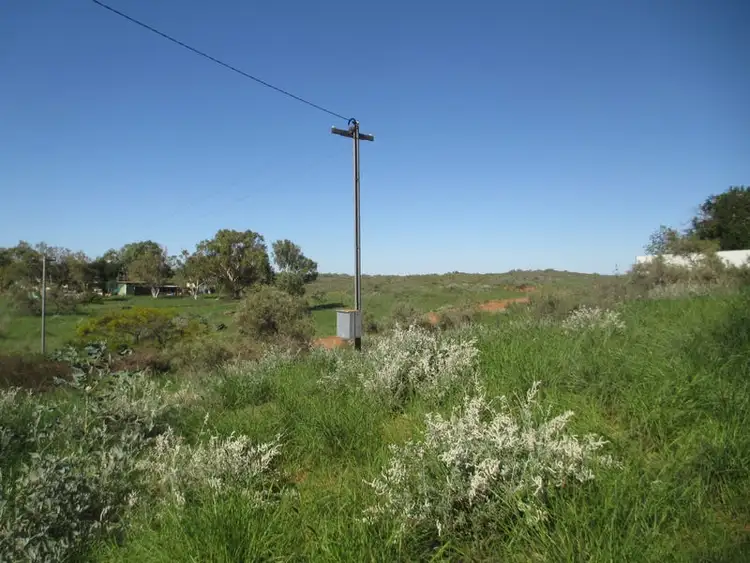 Sixth view of Homely land listing, 6 Hooley Avenue, Onslow WA 6710