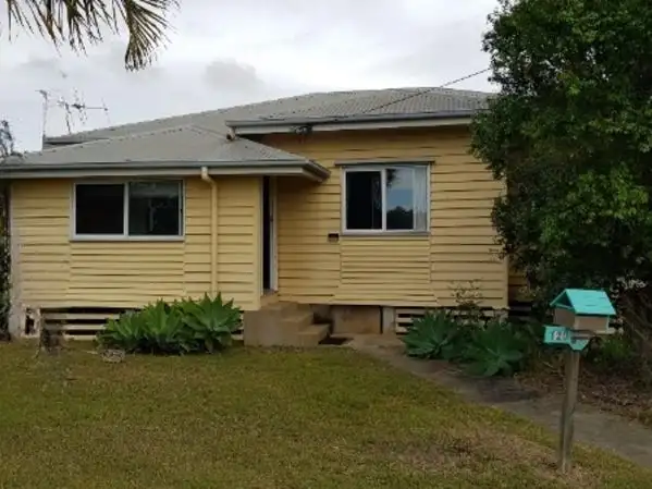 Main view of Homely house listing, 120 Elliott Heads Road, Avenell Heights QLD 4670