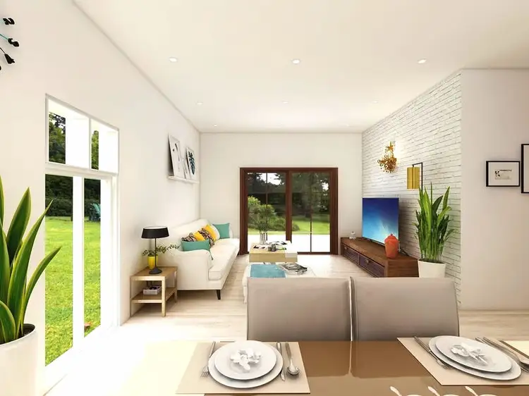 Main view of Homely land listing, Address available on request