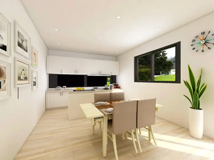 Second view of Homely land listing, Address available on request