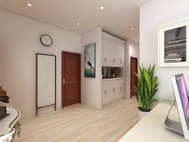 Third view of Homely land listing, Address available on request
