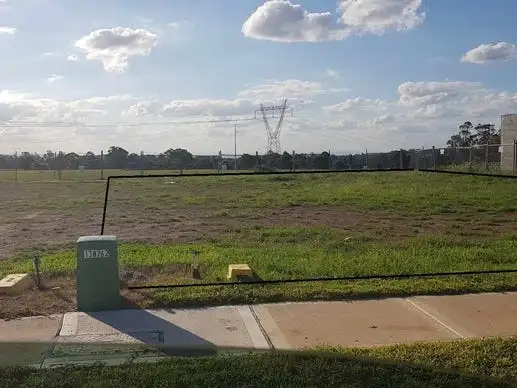 Third view of Homely land listing, 103 Gledswood Hills Drive, Gledswood Hills NSW 2557