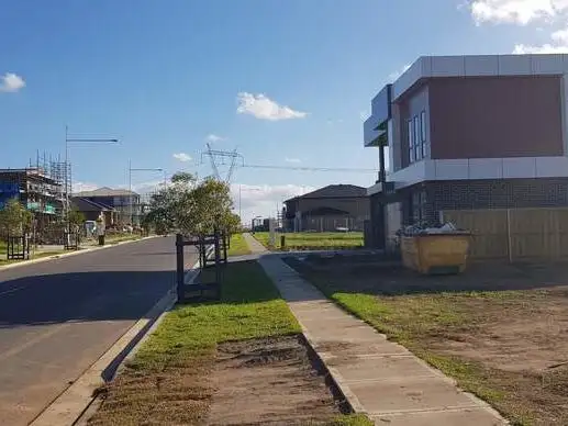 Fourth view of Homely land listing, 103 Gledswood Hills Drive, Gledswood Hills NSW 2557