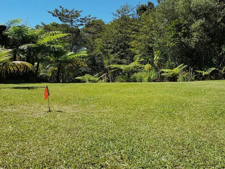 Main view of Homely land listing, 153 Cockram Road, Ravenshoe QLD 4888
