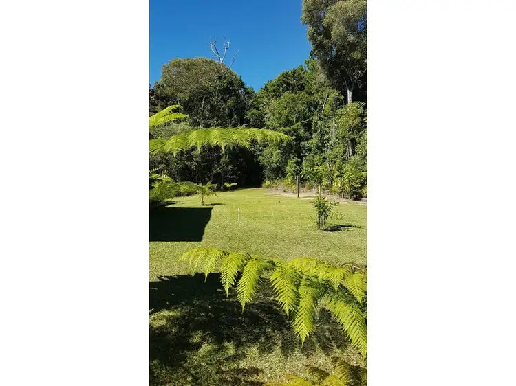 Second view of Homely land listing, 153 Cockram Road, Ravenshoe QLD 4888