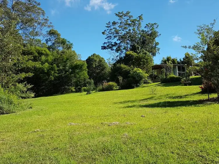 Fourth view of Homely land listing, 153 Cockram Road, Ravenshoe QLD 4888
