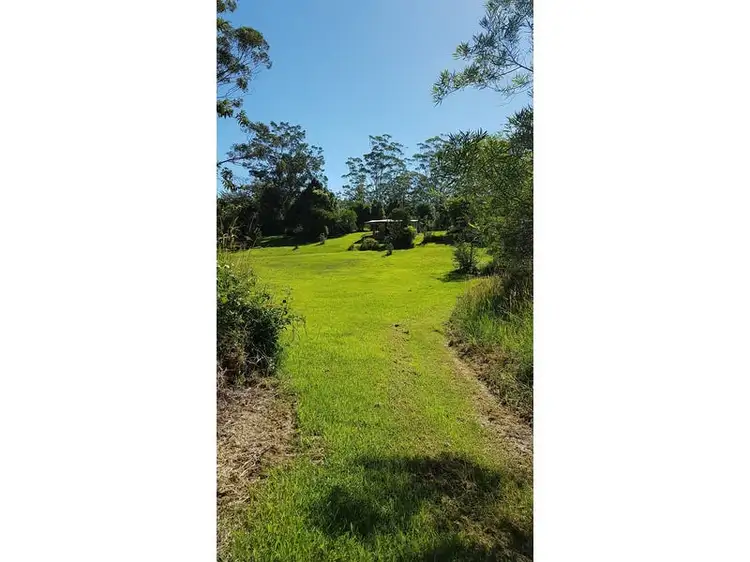 Fifth view of Homely land listing, 153 Cockram Road, Ravenshoe QLD 4888