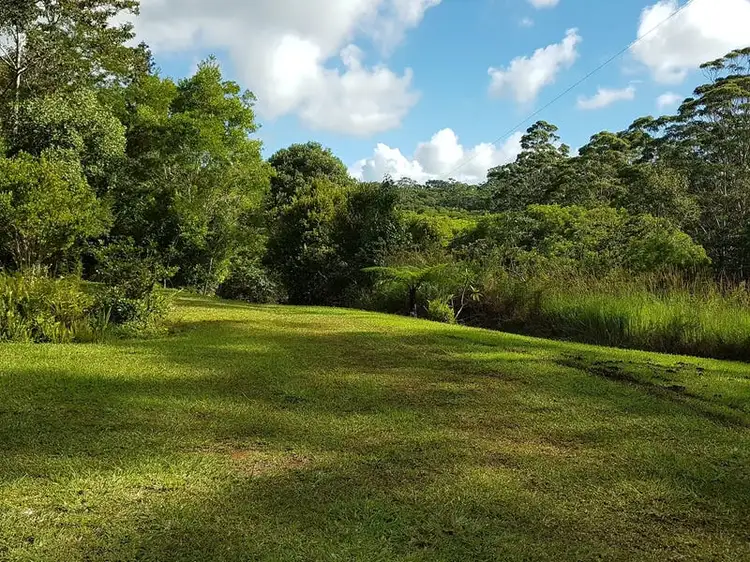 Sixth view of Homely land listing, 153 Cockram Road, Ravenshoe QLD 4888