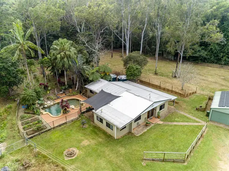 77 Veivers Drive, Speewah QLD 4881