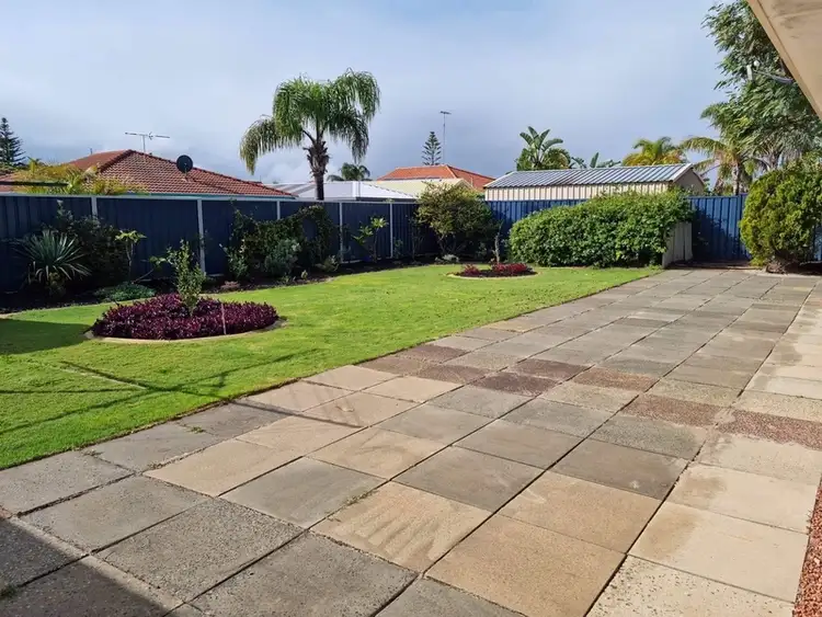 Third view of Homely house listing, 102 Tapping Way, Quinns Rocks WA 6030