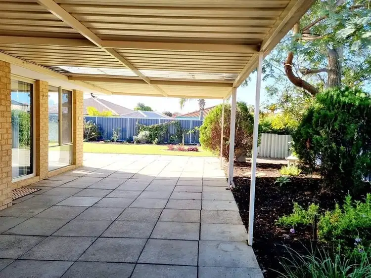 Sixth view of Homely house listing, 102 Tapping Way, Quinns Rocks WA 6030