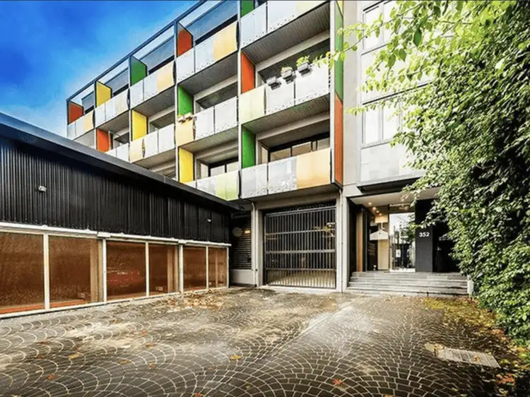 9/352 Victoria Street, North Melbourne VIC 3051