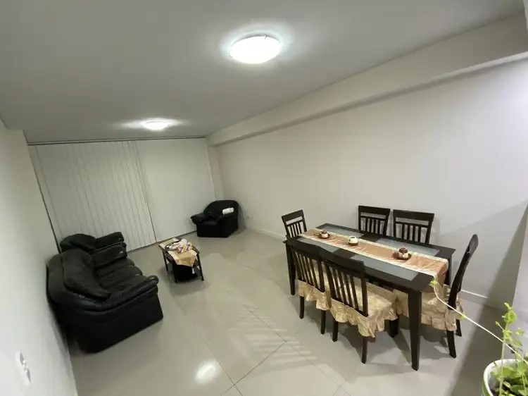 Main view of Homely apartment listing, Address available on request