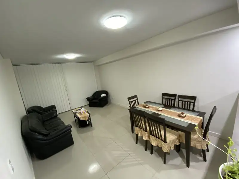Main view of Homely apartment listing, Address available on request
