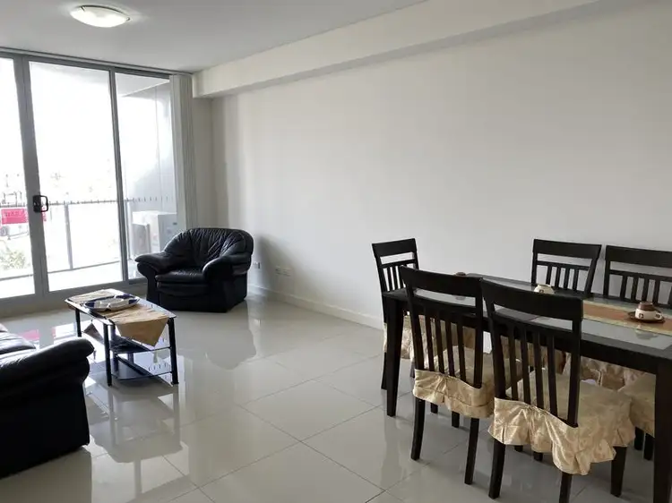 Second view of Homely apartment listing, Address available on request
