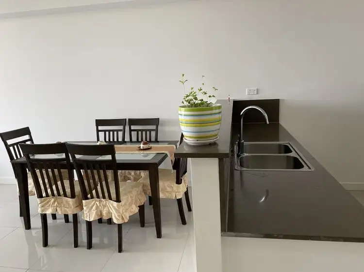 Third view of Homely apartment listing, Address available on request