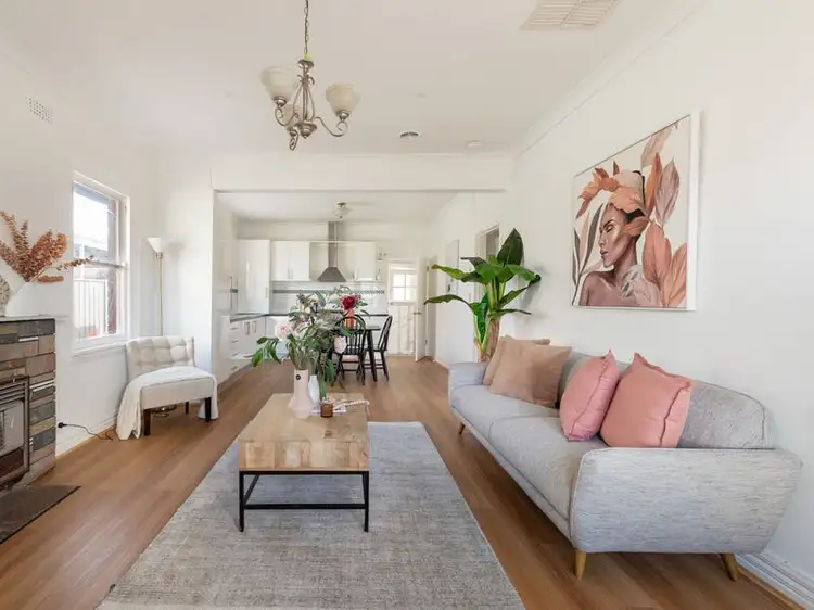 Fifth view of Homely townhouse listing, 1/7 Dedrick Grove, Braybrook VIC 3019