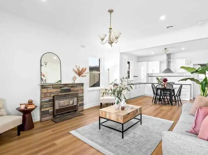 Sixth view of Homely townhouse listing, 1/7 Dedrick Grove, Braybrook VIC 3019