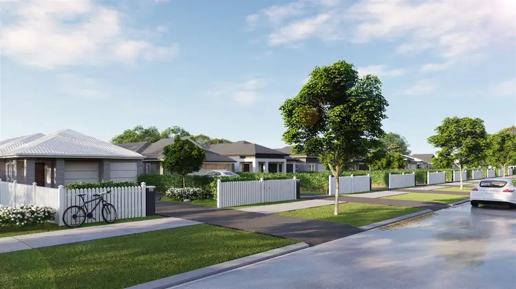 Third view of Homely house listing, 13 Kamira Road, Wadalba NSW 2259