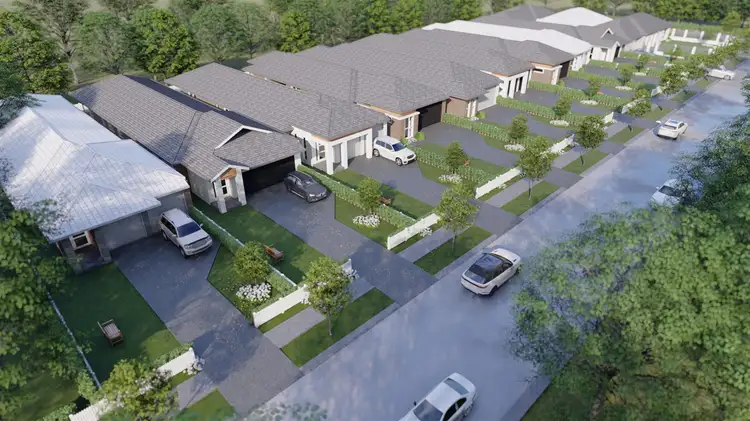 Fifth view of Homely house listing, 13 Kamira Road, Wadalba NSW 2259