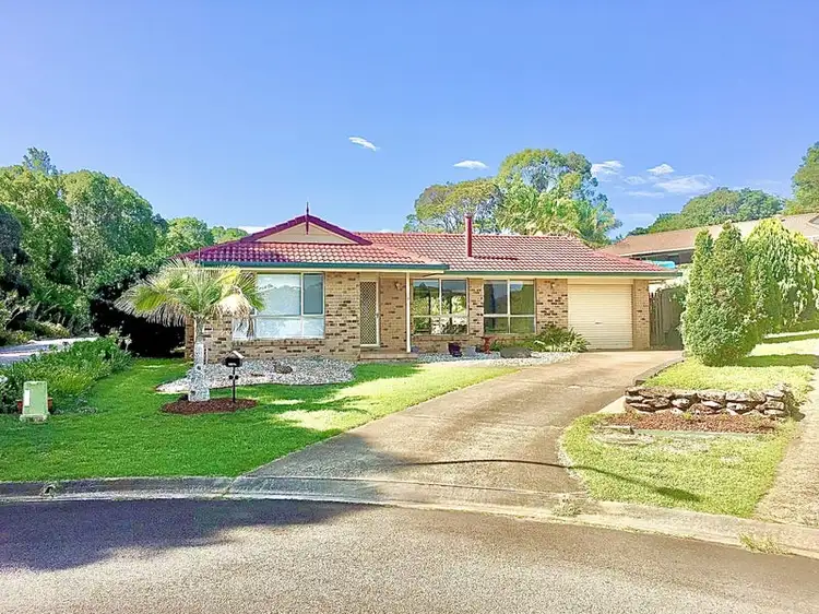 7 Amy Court, Goonellabah NSW 2480