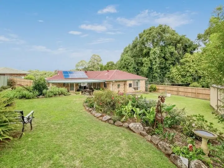 Second view of Homely house listing, 7 Amy Court, Goonellabah NSW 2480