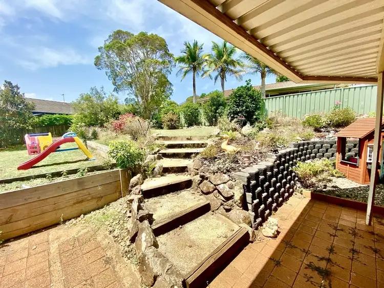 Fifth view of Homely house listing, 7 Amy Court, Goonellabah NSW 2480