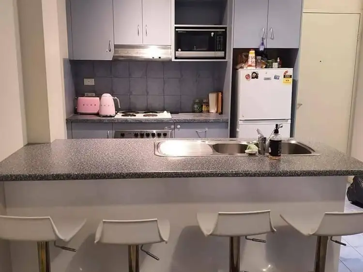 Second view of Homely apartment listing, 3/273 HAY STREET, East Perth WA 6004