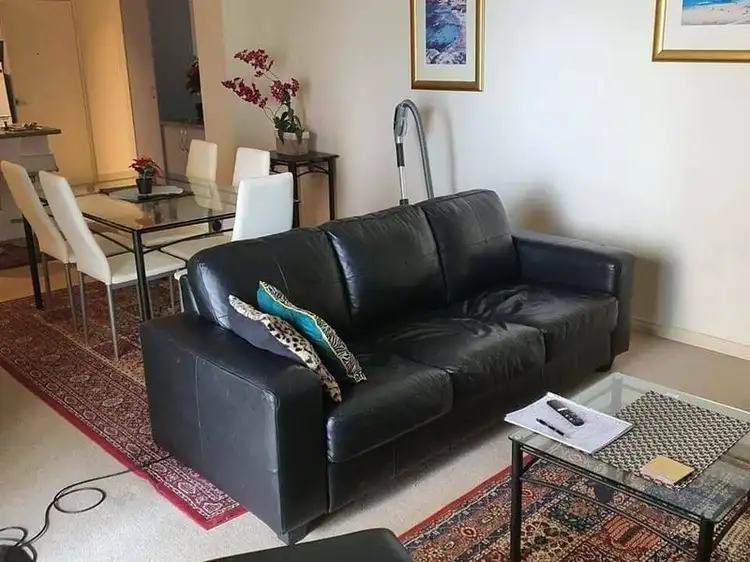 Sixth view of Homely apartment listing, 3/273 HAY STREET, East Perth WA 6004