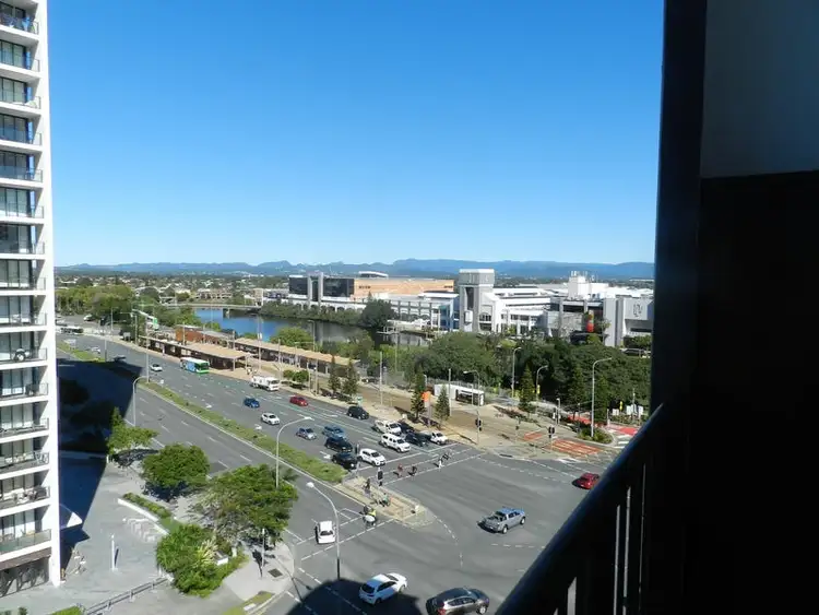 Seventh view of Homely unit listing, 809/32 Surf Parade, Broadbeach QLD 4218