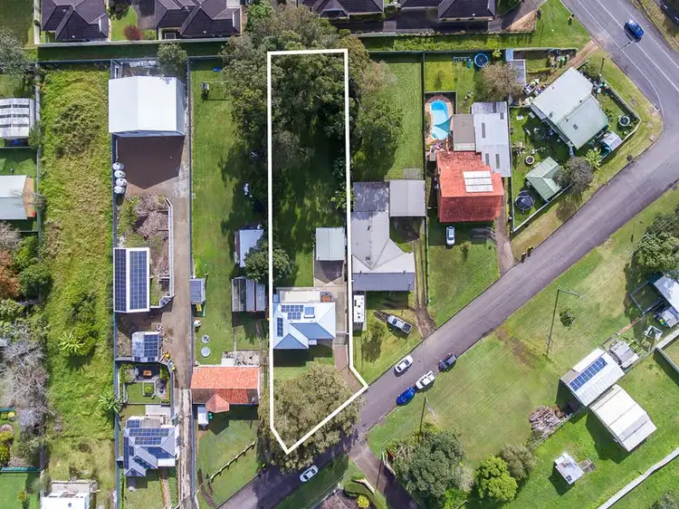 5 Adam, Blackalls Park NSW 2283