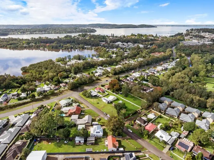 Second view of Homely house listing, 5 Adam, Blackalls Park NSW 2283