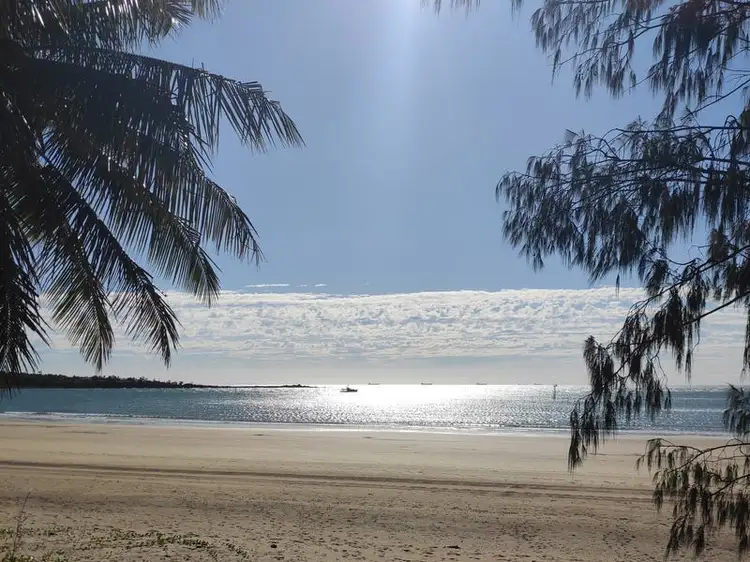 123 Zelma Street, Grasstree Beach QLD 4740