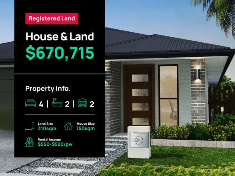 32 St, Logan Reserve QLD 4133