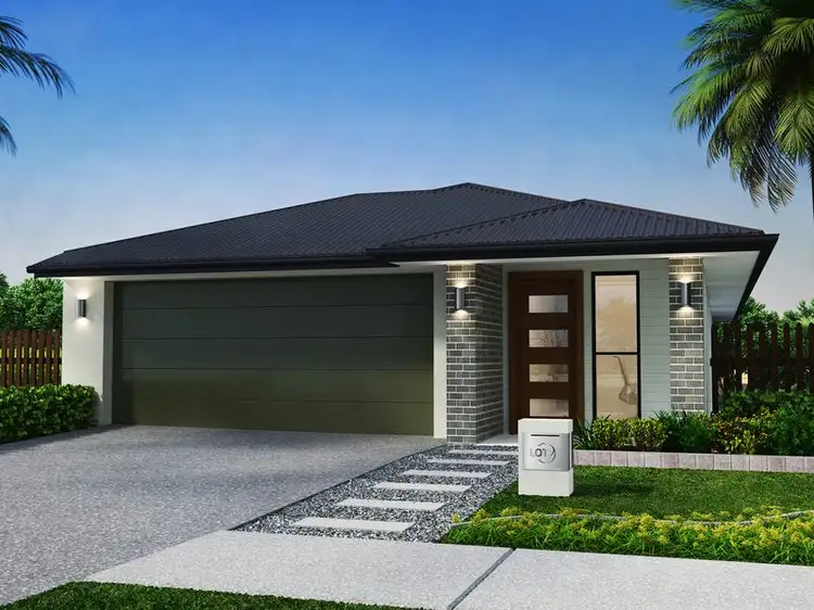 Second view of Homely house listing, 32 St, Logan Reserve QLD 4133