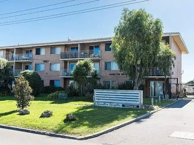 29/150 Healy Road, Hamilton Hill WA 6163