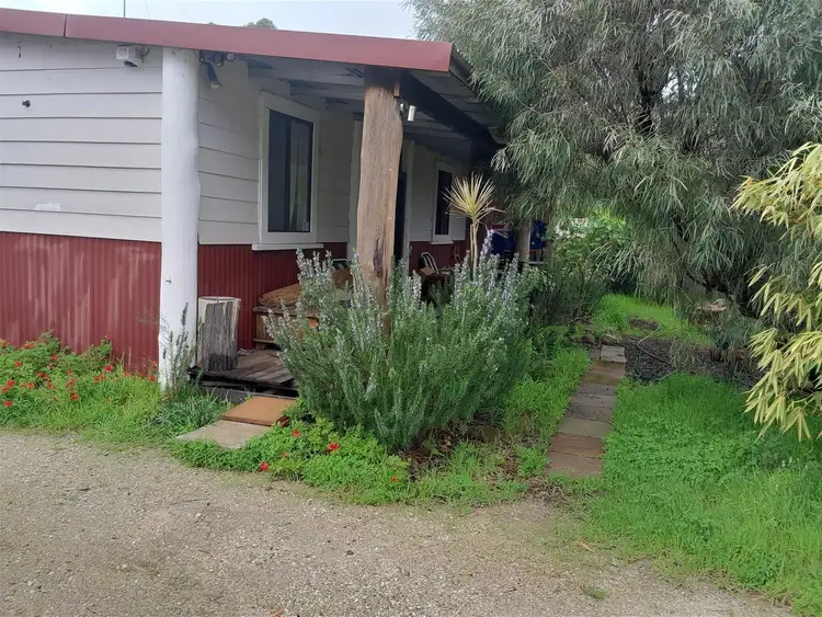 26 Nesbit road, Greenfields WA 6210