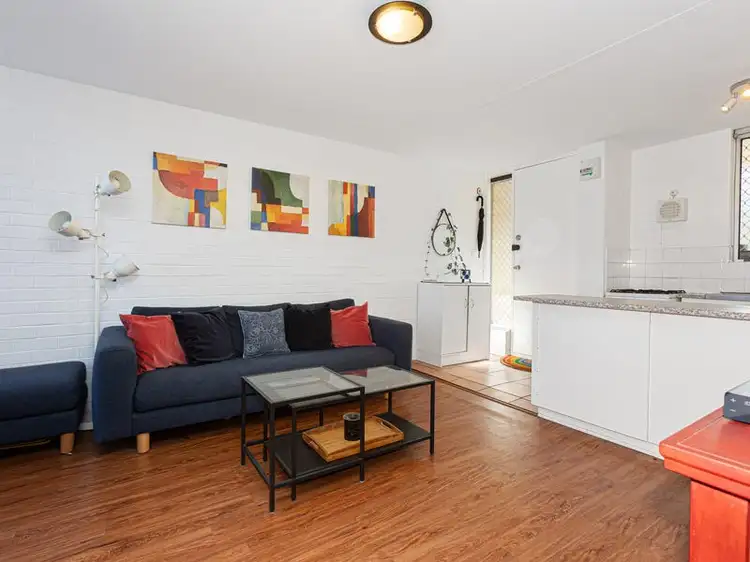 Unit 52/1 Herdsman Parade, Wembley WA 6014