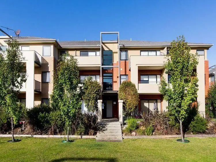Sixth view of Homely apartment listing, 7/2 Greenfield Drive, Clayton VIC 3168