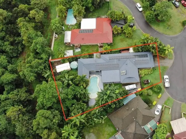 19 Pinemount Crescent, Oxenford QLD 4210