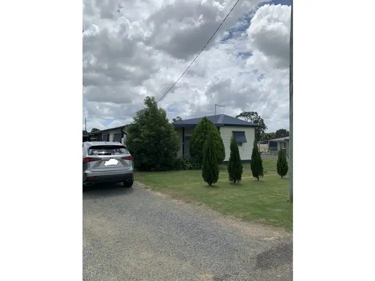 Second view of Homely house listing, 6 racecourse road, Cessnock NSW 2325