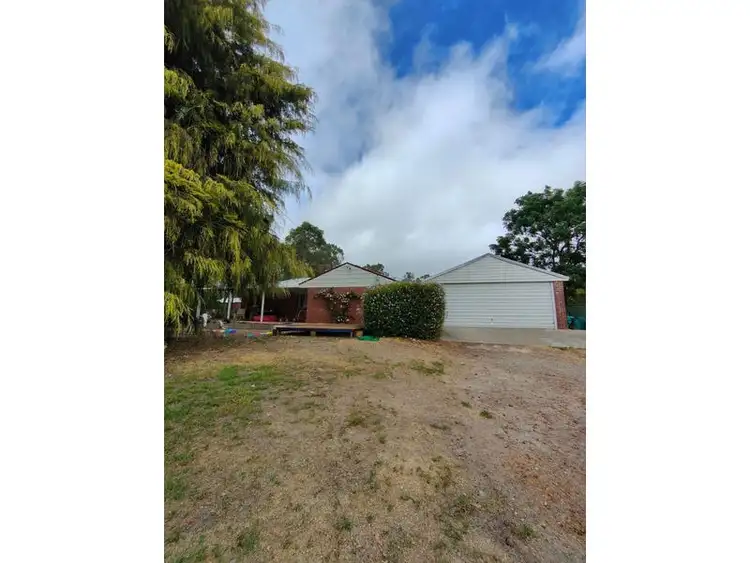 Main view of Homely house listing, 60 Tottenham St, Chidlow WA 6556