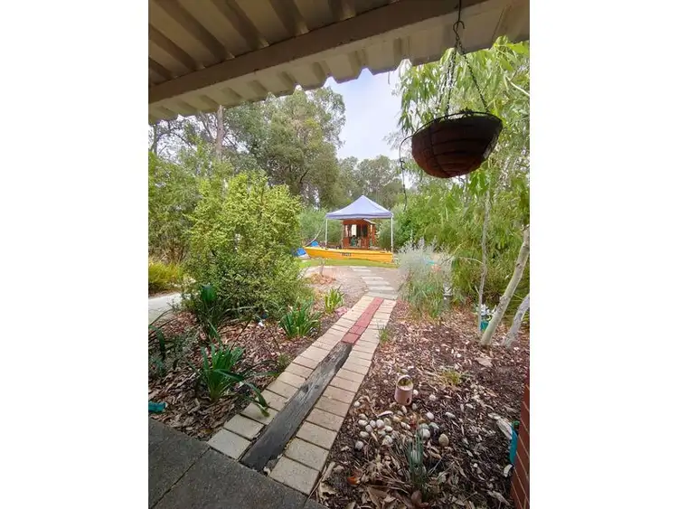 Second view of Homely house listing, 60 Tottenham St, Chidlow WA 6556