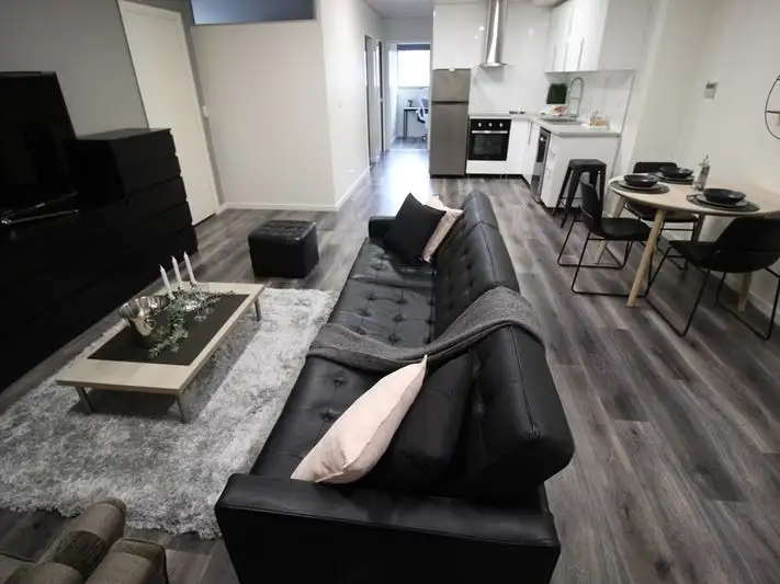 Fifth view of Homely apartment listing, A/11A Lachlan Street, Waterloo NSW 2017