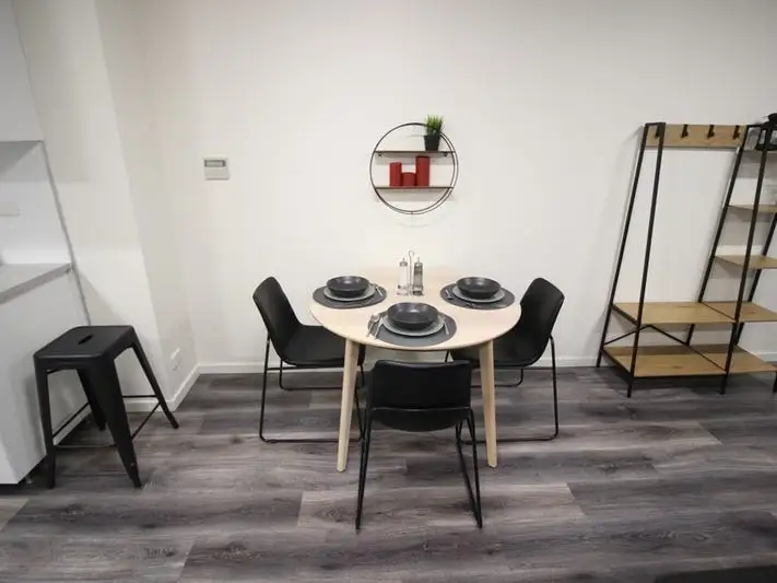 Sixth view of Homely apartment listing, A/11A Lachlan Street, Waterloo NSW 2017