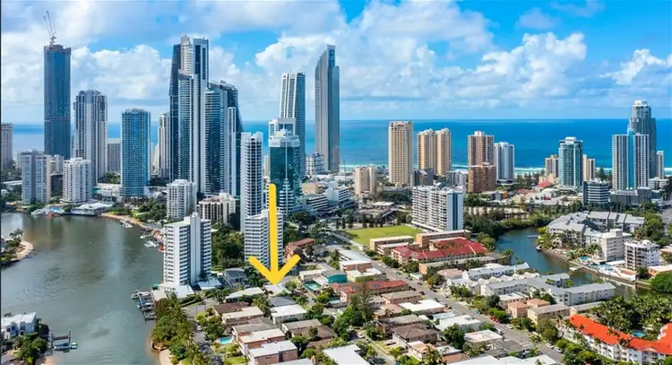 35 Watson Esplanade, Surfers Paradise QLD 4217