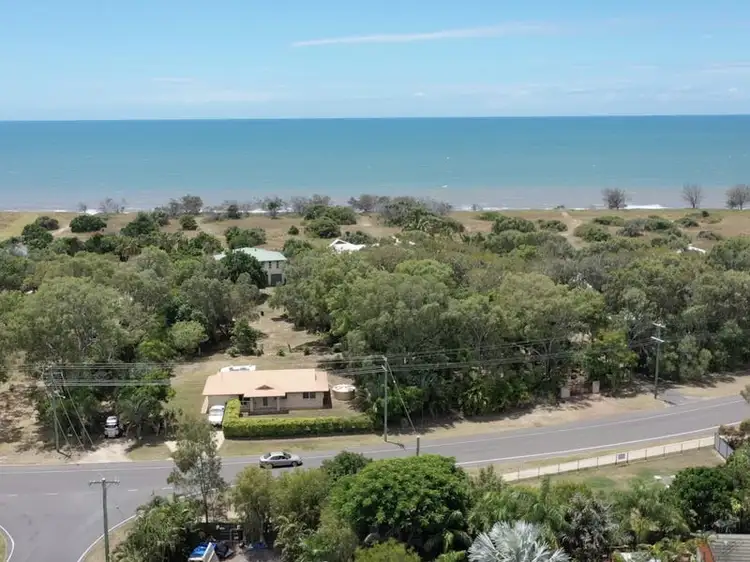 Main view of Homely house listing, 128 Sylvan drive, Moore Park Beach QLD 4670
